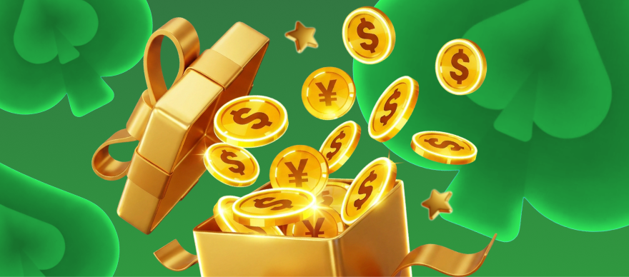 Promo Codes for Existing Players