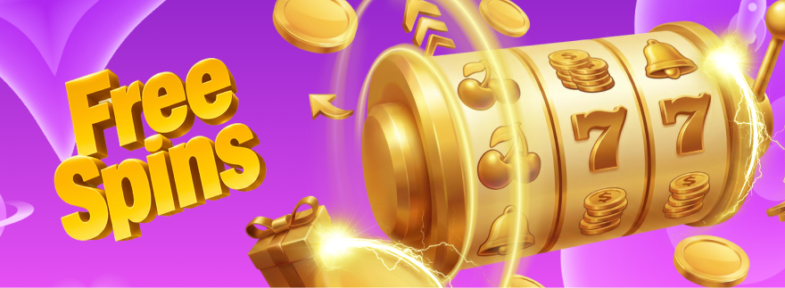 Free Spins Without Depositing a Cent