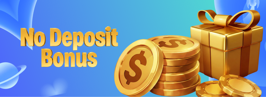 RocketPlay Promo Code No Deposit